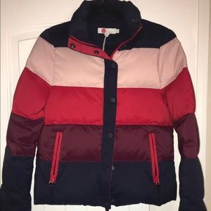 Boden Arundel puffer jacket